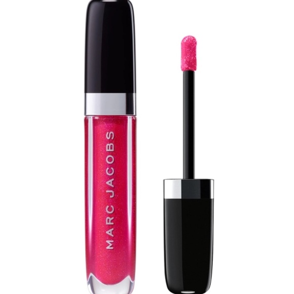 Marc Jacobs Enamored Dazzling Gloss - Picture 11 of 17